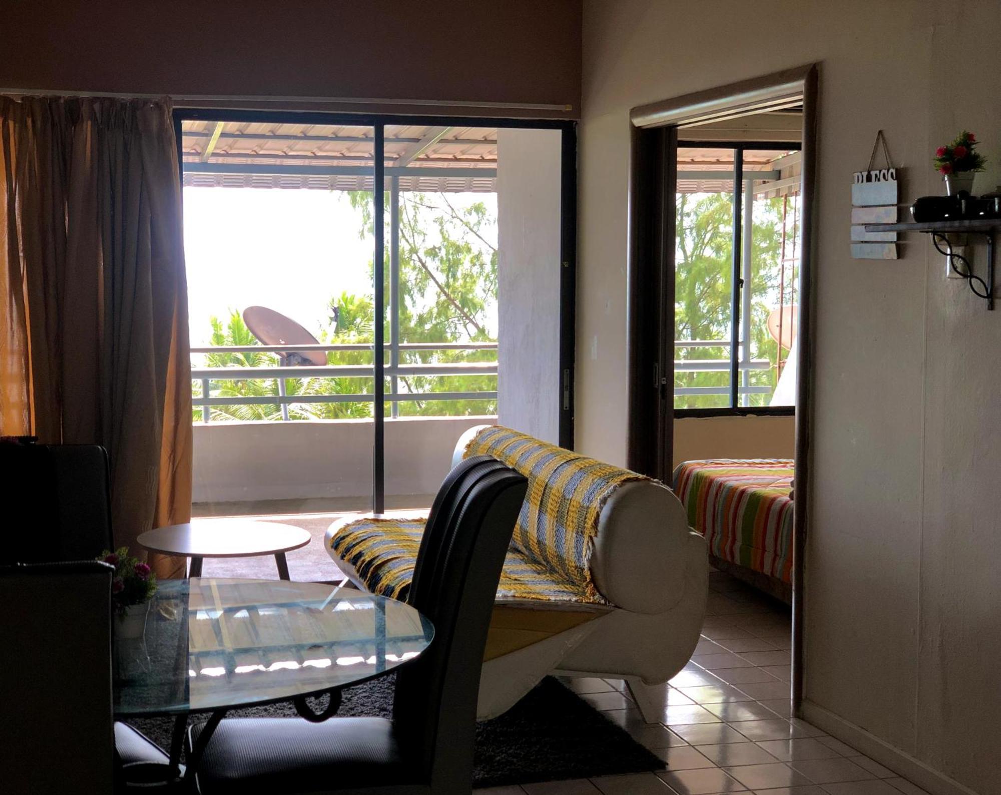 Pd Infront Seaview Apartment Port Dickson Luaran gambar